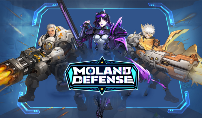 With MOLand Defense Season finishing in less than 24 hours ⏰!  Tell us what you like most about #MOLandDefense   or what you would like to see updated?  ⤵️⤵️  #MOBOX #MOMO #NFTCommunity #NFTGaming #NFTGame #nftgamers [twitter.com] [pbs.twimg.com]