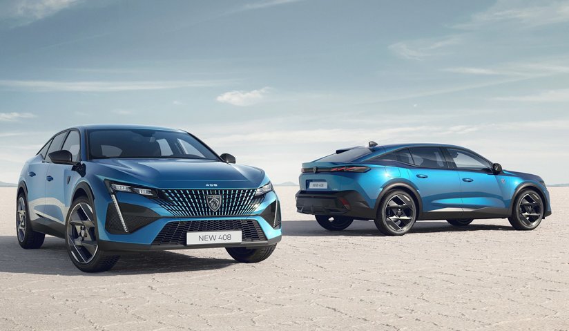 Autodeadline's tweet image. New Peugeot 408 - A New Breed Of Peugeot, A Dynamic Fastback, Unexpected From Every Angle autodeadline.com.au/Content/Peugeo… The new PEUGEOT 408 is unexpected because it is different. It is the first of its kind, both in the history of the Brand itself and in the car market as a whole.