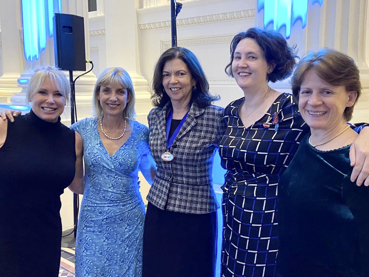 IFEM Immed Past President (@ifemppresident) on Twitter photo Lovely picture of 1st or 2nd women Presidents of national societies / IFEM at #ICEM22
From L to R: Kirsten Johnson <a href="/CAEP_Docs/">CAEP</a> Ffion Davies and Sally McCarthy <a href="/IFEM2/">International Federation for Emergency Medicine</a> Clare Skinner <a href="/acemonline/">ACEM</a> Katherine Henderson <a href="/RCollEM/">Royal College of Emergency Medicine</a>
Ping <a href="/feminemtweets/">FemInEM</a> <a href="/GEE_in_EM/">Gender Equity and Equality in Emergency Medicine</a> <a href="/CAEP_WomenInEM/">CAEP Women in Emergency Medicine</a> <a href="/womeninGH/">Women In Global Health</a> Lovely picture of 1st or 2nd women Presidents of national societies / IFEM at #ICEM22
From L to R: Kirsten Johnson <a href="/CAEP_Docs/">CAEP</a> Ffion Davies and Sally McCarthy <a href="/IFEM2/">International Federation for Emergency Medicine</a> Clare Skinner <a href="/acemonline/">ACEM</a> Katherine Henderson <a href="/RCollEM/">Royal College of Emergency Medicine</a>
Ping <a href="/feminemtweets/">FemInEM</a> <a href="/GEE_in_EM/">Gender Equity and Equality in Emergency Medicine</a> <a href="/CAEP_WomenInEM/">CAEP Women in Emergency Medicine</a> <a href="/womeninGH/">Women In Global Health</a>