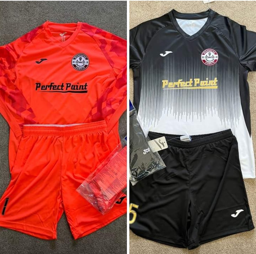 JPSSportsWork's tweet image. The @BedmiDownFC Under 10's will be going out in style next season!! 👌

📧 sales@jpssports.co.uk
☎️ 01179 390370