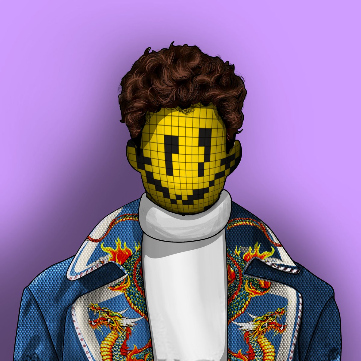 Free mint is my life <a href="/artofmob/">Art of Mob</a>