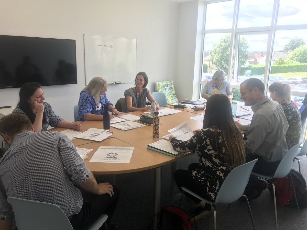 LeedsEastPrimaryPartnership (@leedseastpp) on Twitter photo A productive afternoon for Maths leaders from <a href="/SchoolBeechwood/">BeechwoodPrimarySchool</a> , <a href="/CGPrimarySchool/">Cross Gates Primary School 🐓</a> , <a href="/GrangeFarmLS14/">Grange Farm Primary</a>, <a href="/SeacroftGPS/">Seacroft Grange Primary School</a> and <a href="/WhiteLaithPS/">White Laith Primary School</a>. A productive afternoon for Maths leaders from <a href="/SchoolBeechwood/">BeechwoodPrimarySchool</a> , <a href="/CGPrimarySchool/">Cross Gates Primary School 🐓</a> , <a href="/GrangeFarmLS14/">Grange Farm Primary</a>, <a href="/SeacroftGPS/">Seacroft Grange Primary School</a> and <a href="/WhiteLaithPS/">White Laith Primary School</a>.