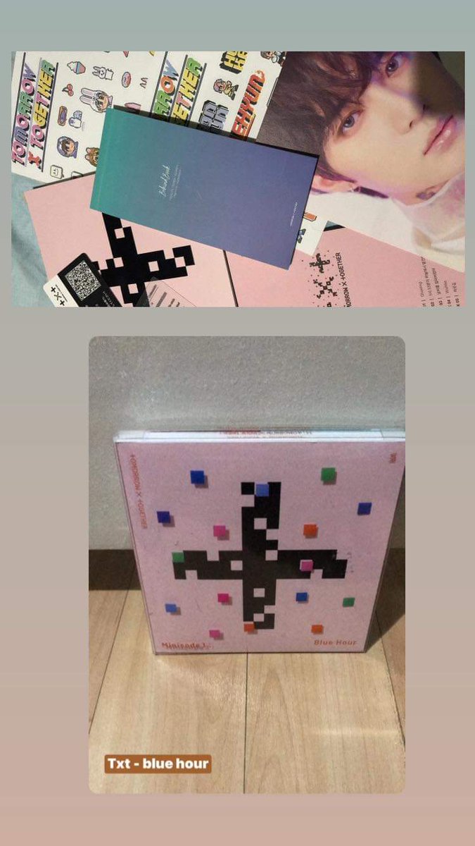 jj⁷ saw yoongi tweet media