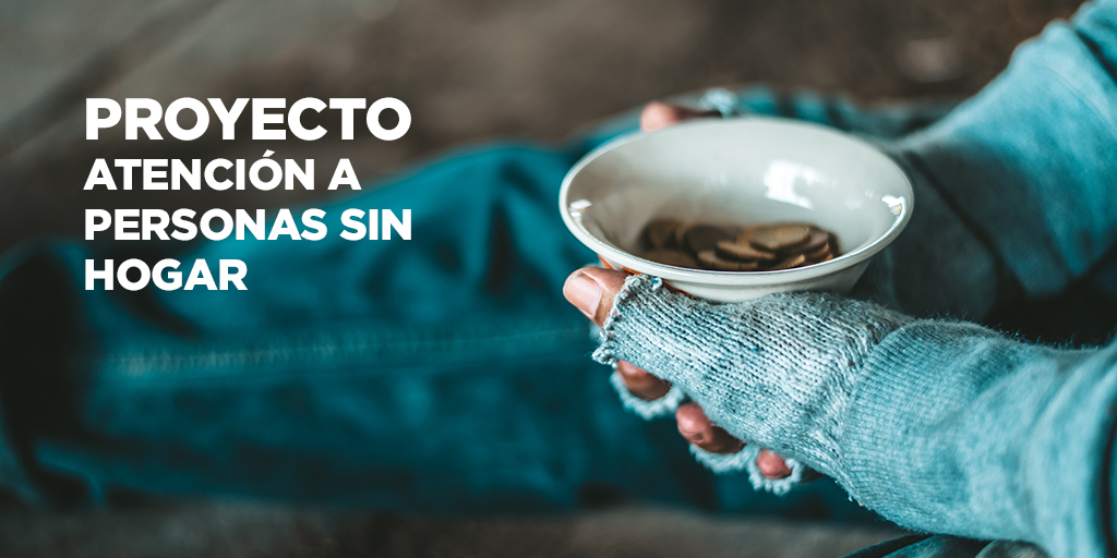 A veces hay que empezar por lo básico y urgente 🆘 y eso es lo que hace <a href="/Accem_ong/">Accem</a> gracias a la <a href="/XSolidaria/">XSolidaria</a>: mejorar la situación de personas en condiciones de pobreza o exclusión social a través de una atención individualizada para garantizarles lo esencial #MarcarLaXesLoNormal