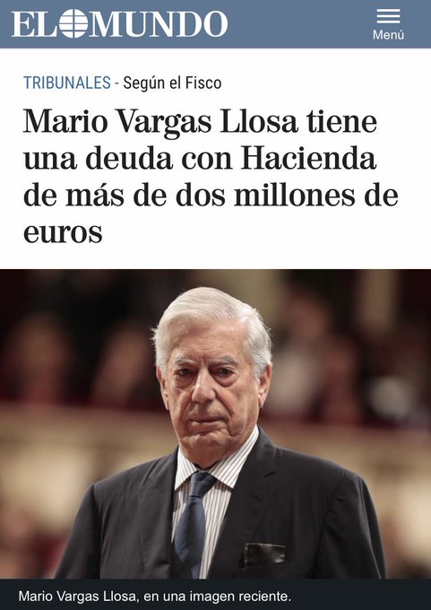 Sabe votar muy bien.
Lo de hacer la declaración, regulinchi.