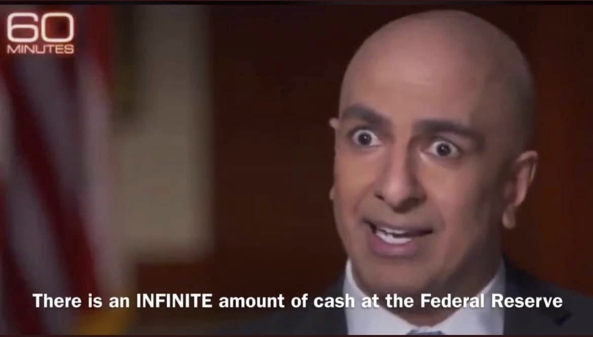 This was an exact quote. Let's never forget this interview. Ever.