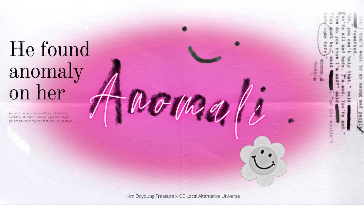 washashira's tweet image. ; anomali

a kdy x oc lokal au,
by washashira.