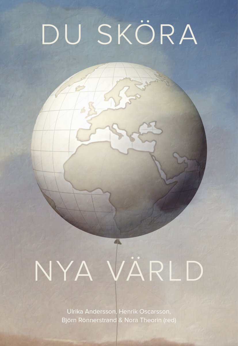 SOMinstitutet's tweet image. Ny bok från oss på SOM-institutet, tillsammans med över 40 andra forskare från svenska universitet och högskolor. Se hela kapitellistan och läs alla kapitel digitalt på gu.se/som-institutet…