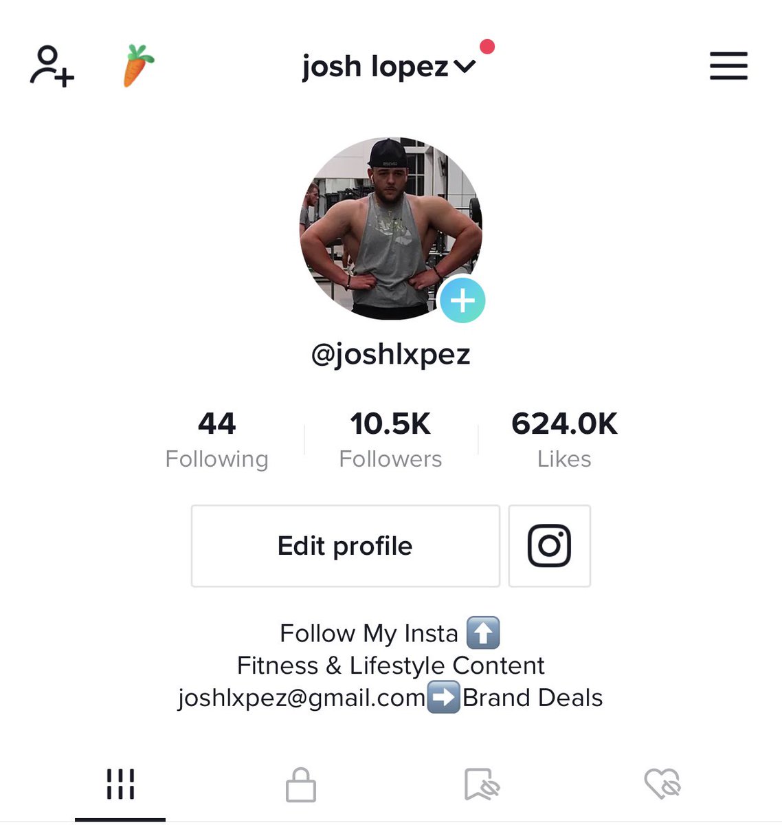 goatzy / josh tweet media
