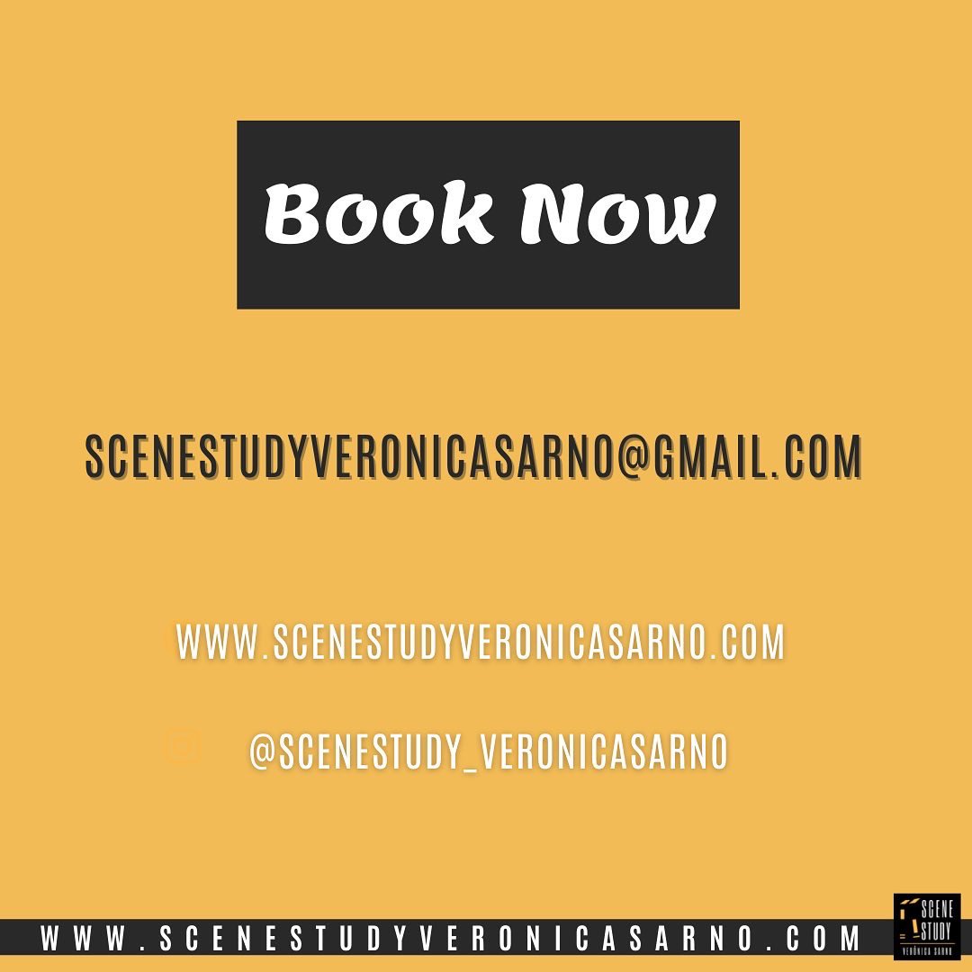 NEW WORKSHOP!!!

Let’s demystify Shakespeare and explore the humanity in the classical characters! 

#classicalcharacter #shakespeare #shakespeareancharacters #hamlet #actingworkshop #aspiringactor #professionactor #actor #dramastudent #actingstudent #actingskills #stage #theatre