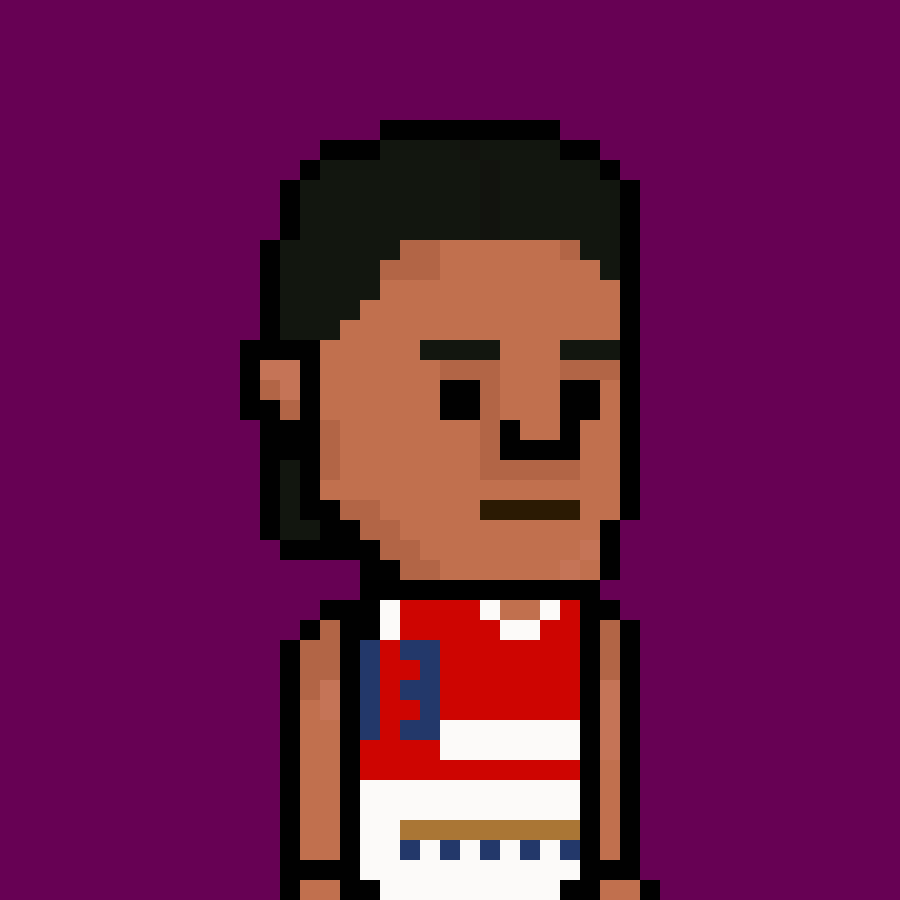 pixelnba_'s tweet photo. #525 Steve N@$h - 2006 ALL - STAR ⭐️
2003-04 Season🔥🏀

🔥Price: 0.001 ETH🔥

Available on OpenSea👉 https://t.co/23AWtV345C

#nft #nfts #nftart #nftarts #nftcollector #nba #nbaart #nbatopshot #nbanft #basketballnft #openseanft #nftcommunity #sportnft https://t.co/JdLPRnh3zI