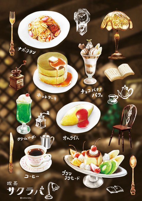 「なにこれ美味しそう お茶」のTwitter画像/イラスト(新着)｜21ページ目