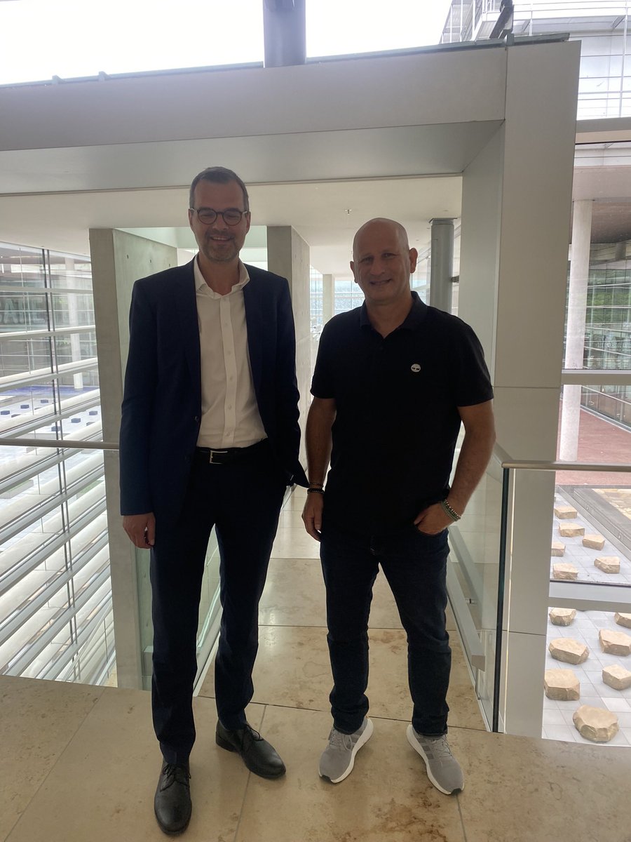 kobi bendelak- InsurTech Israel tweet media