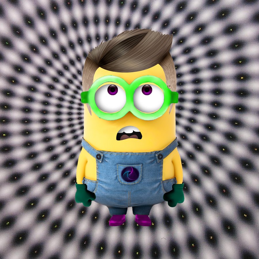 I'm so good at sleeping I can do it with my eyes closed. 

#nft #opensea #viral #nftselling #nftbuying #airdrop #metaverse #followme #buyingnfts #web3 #nftcommunity #nftartist #likeme #me #comment #foryou #foryoupage #foryourpage #Minions #TheRiseofGru