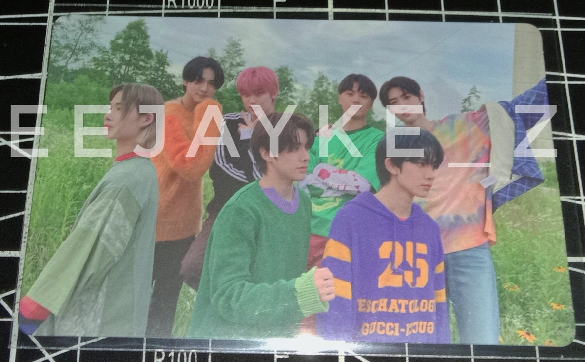 heejayke_z's tweet photo. #sim_sells
β wts lfb enhypen enha ph
κ heeseung pc set
π price + pf + lsf
π 50% dp (non-refundable) + flexi payment for rb
π can look for kahati but will transact w/ and ship to one person
π rcbyt https://t.co/ZLfpWmzZXR
π reply or dm to claim β‘Μ https://t.co/FYkgUkHd4q