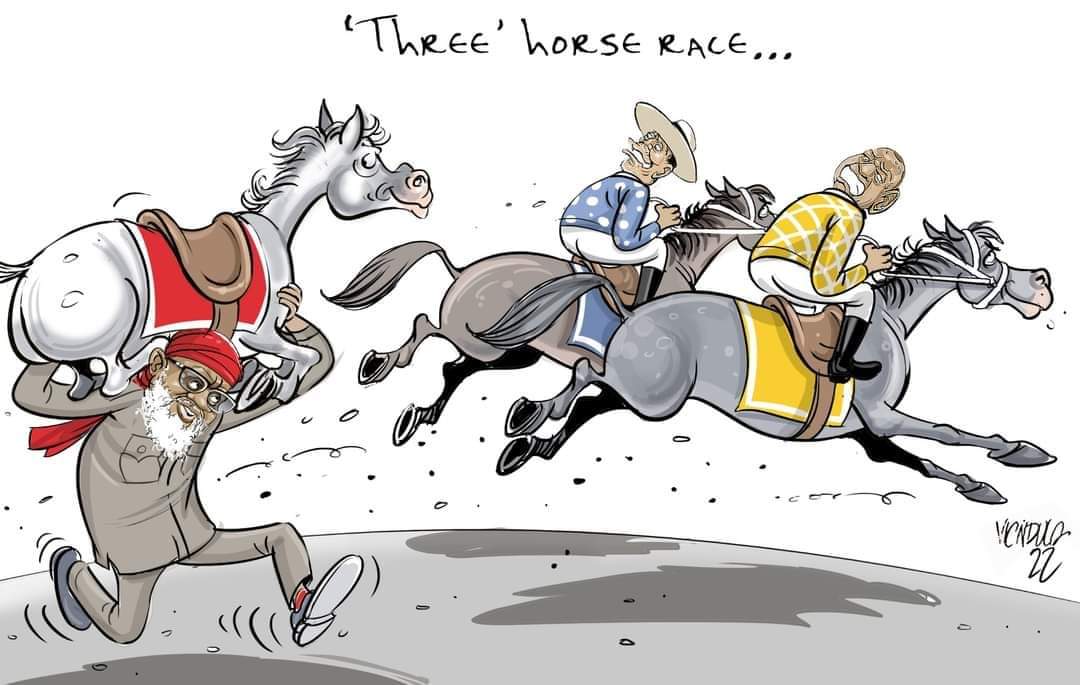 geraldbitok's tweet photo. #Ndula 
#Horserace https://t.co/N8e1f7wmNZ
