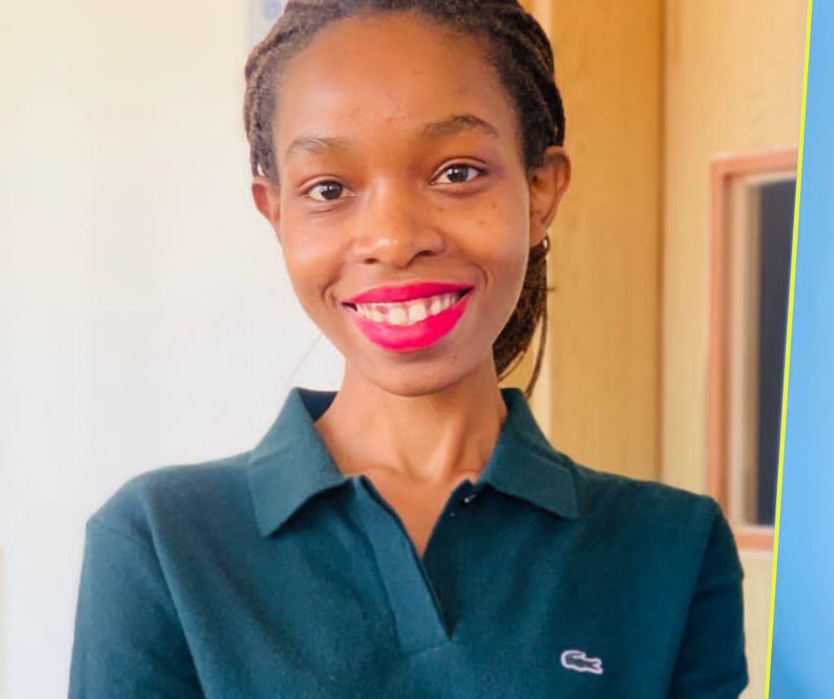 CDC Africa (@gocdc) on Twitter photo Meet Immaculate Tushabe, our new M&E Advisor at the centre! IT shall be responsible 4 all that is related to data & Research, evidence gathering, capacity building, strategy... Thanks 2 the IGNI+E Partnership with <a href="/WorldUniService/">WUSC - EUMC</a>. Welcome 2 de Team, IT.π π <a href="/GAC_Corporate/">Global Affairs Canada</a> Meet Immaculate Tushabe, our new M&E Advisor at the centre! IT shall be responsible 4 all that is related to data & Research, evidence gathering, capacity building, strategy... Thanks 2 the IGNI+E Partnership with <a href="/WorldUniService/">WUSC - EUMC</a>. Welcome 2 de Team, IT.π π <a href="/GAC_Corporate/">Global Affairs Canada</a>