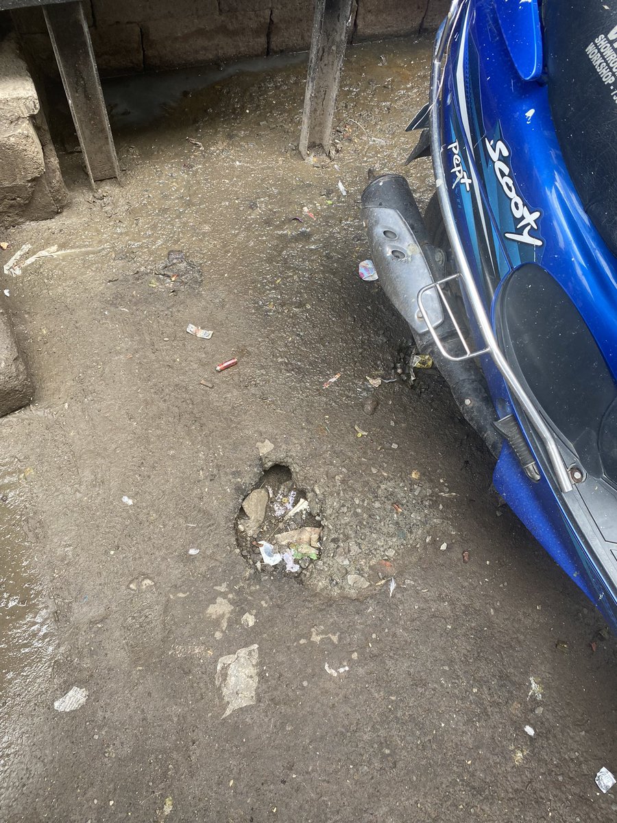 lalitdoshi123's tweet photo. Dear @mybmc @mybmcWardD we are facing extremely issue with house Gali water drainage with following out creating lots mosquito, extreme bed small , hence we request you do the needful action sort the issue …3rd Khetwadi lane ,tarwala Building , Mumbai 4 https://t.co/A8erRED0rj