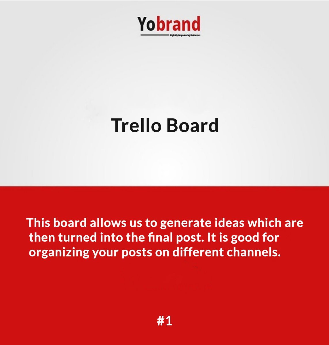 yobrand_'s tweet photo. All these Social Media Publishing Tools are great for keeping all your content aligned on various channels.
Keeping your audience on your site and browsing requires making sure your pages/site are accessible

#marketingonline #digitalmarketing #marketingtips #marketingideas https://t.co/T7EHokPnsg