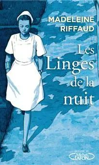 Metis (@metis_europe) on Twitter photo Metis vous invite à lire "Les Linges de la nuit" de Madeleine Riffaud, réédité chez <a href="/michellafon/">Editions Michel Lafon</a>. En 1974, elle se glissait dans la peau d’un agent hospitalier et nous faisait le récit de cette immersion incognito.
#hopital #agenthospitalier
buff.ly/3QowRx3 Metis vous invite à lire "Les Linges de la nuit" de Madeleine Riffaud, réédité chez <a href="/michellafon/">Editions Michel Lafon</a>. En 1974, elle se glissait dans la peau d’un agent hospitalier et nous faisait le récit de cette immersion incognito.
#hopital #agenthospitalier
buff.ly/3QowRx3