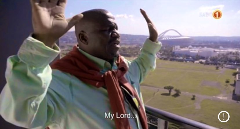 For Kaizer Chiefs to struggle like Manchester United next season, after everyone thought they’ve made the best signings.