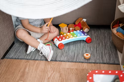 J_ChildPsycho's tweet photo. Study: Structured music lessons significantly enhance children's cognitive abilities including language-based reasoning, short-term memory, planning, and inhibition which lead to improved academic performance.
#cognitivedevelopment #childpsychology #Mentalhealth #childdevelopment https://t.co/dCIGhXRs52