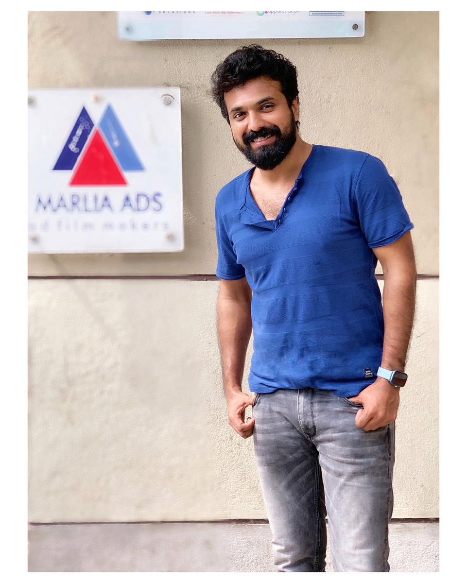 Jinse Baskar tweet media