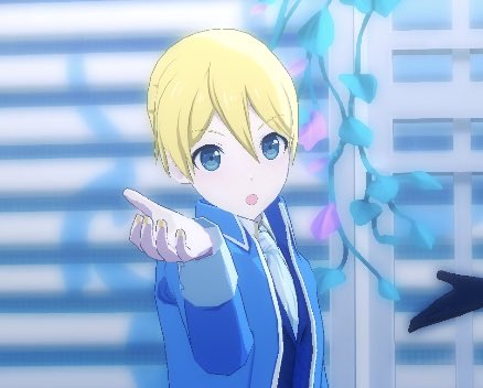 PIPI_V5's tweet photo. レンくんの可愛さで世界救える！！ https://t.co/6kexupBJ44