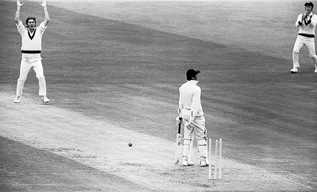 Fifty years ago today saw the start of what became known as Massie's Match. Bob Massie, making his Test debut, took 5 for 75 on the opening day of the 2nd Ashes Test at Lord's - he started with a marathon 20-over stint - and added three more the next day to finish with 8 for 84