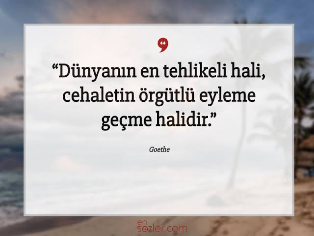 Sırf cıkarların için birilerine yaranmaya çalışıp, olan biteni gormezden geliyorsan senin #Allahbelanıversin