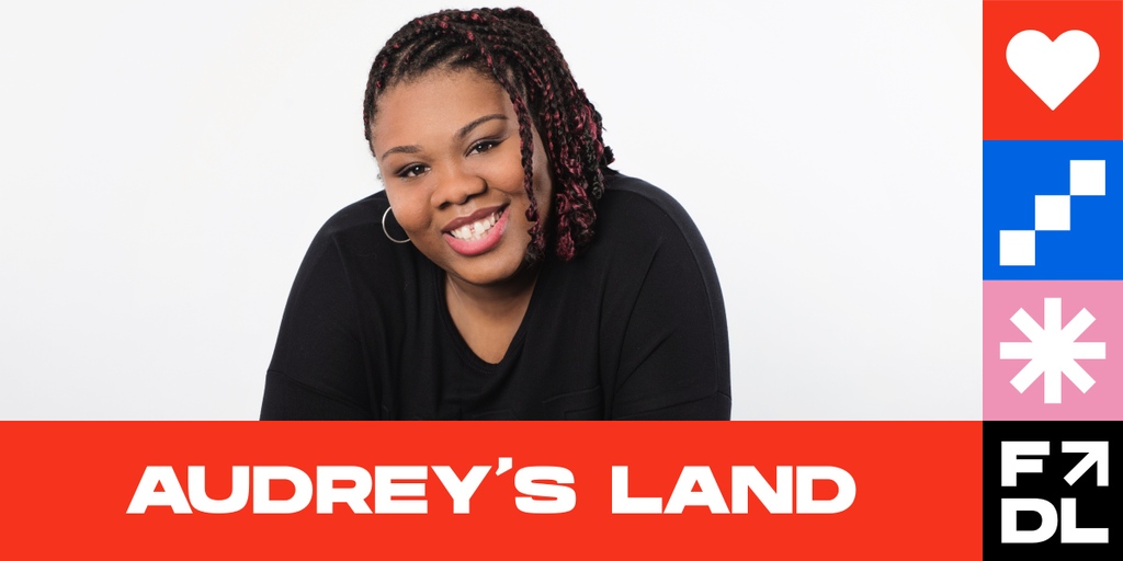 👋 Please meet Audrey Limery, founder of <a href="/kweevoapp/">Kweevo</a>. She’s from Martinique🇲🇶 , living in London, United Kingdom. 🇬🇧

Kweevo is a SaaS analytics platform designed to help businesses generate insights quickly and make informed decisions.

💙 Welcome to Founderland Audrey Limery