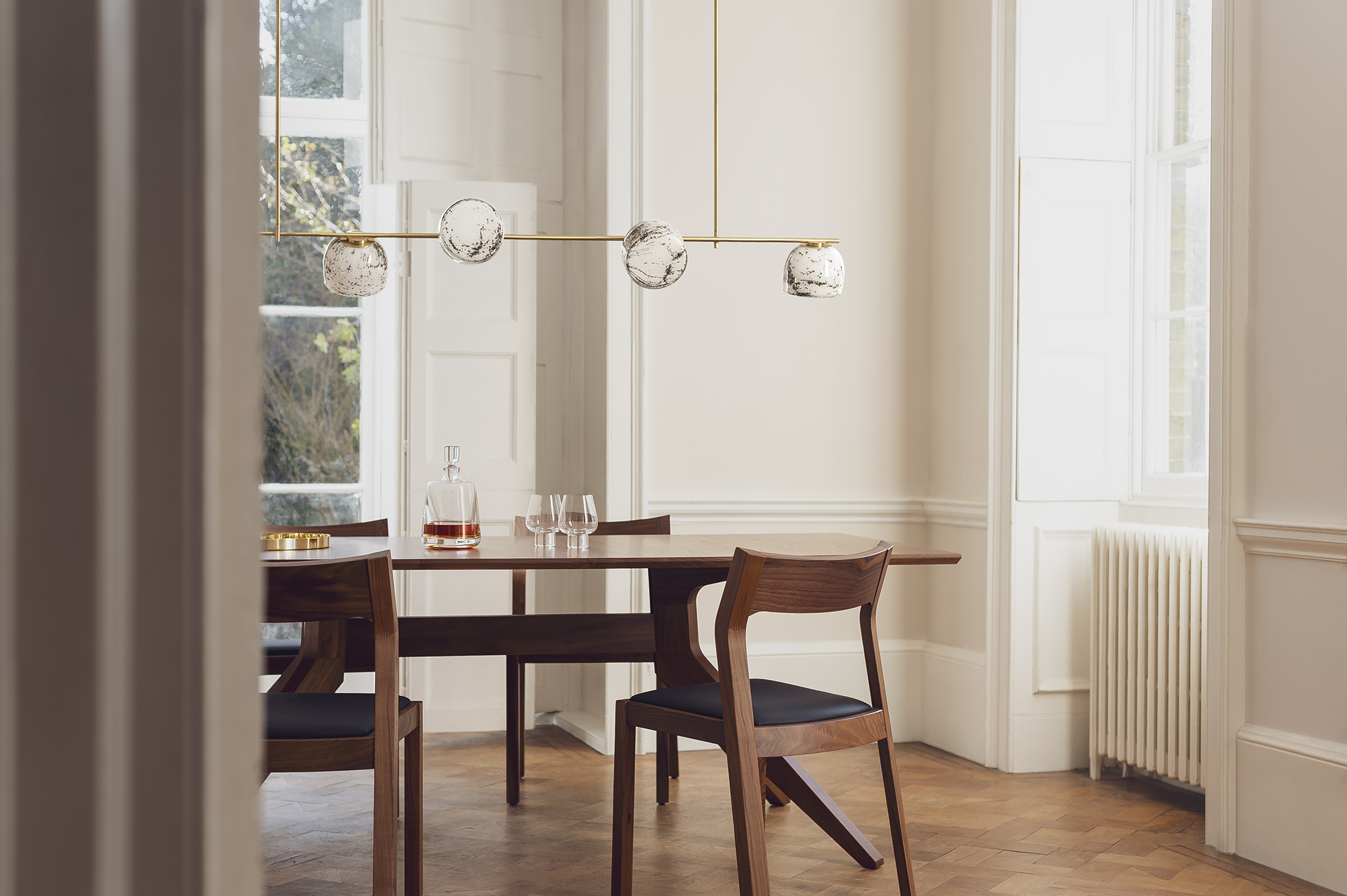 Case Furniture on X