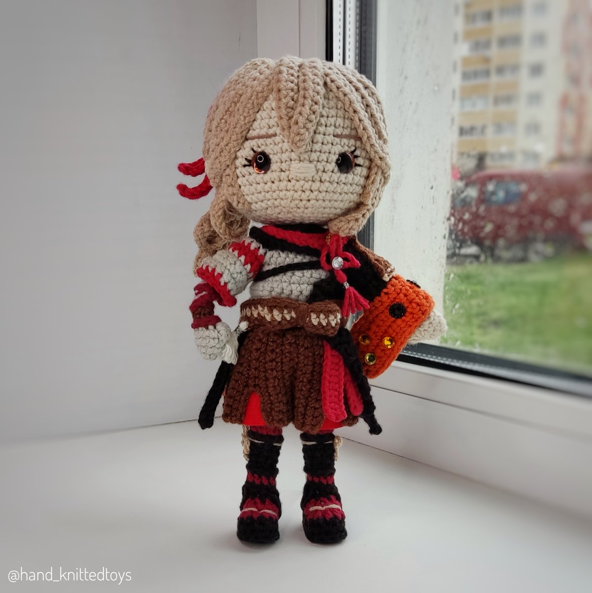 Kaedehara Kazuha - играбельный персонаж Анемо в Genshin Impact. Странствующий самурай из некогда знаменитого клана Каэдэхара.
#genshinimpact #genshinimpactedit #genshinimpactkazuha #genshinkazuha #kazuhaedit #kazuha #kazuhagenshinimpact #kazuhakaedehara #kaedeharakazuha #crochet