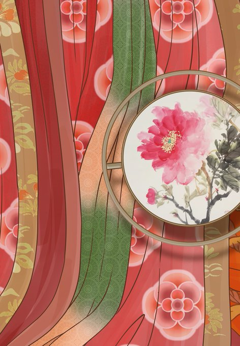 HanfuNFT来自中国的Web3，画风精良，团队已肝图6个月，目标成为新蓝筹为国潮争光。

最后 900个可以mint
价格：0.02 ETH
链接：hanfunft.com

抽取 HanfuNFT X 1

1⃣关注：
<a href="/Hanfu_NFT/">HanFu_NFT</a>
 &amp; 
<a href="/uniswap12/">唐华斑竹🦅</a>

2⃣点赞、转推、@ 3好友

24h开奖