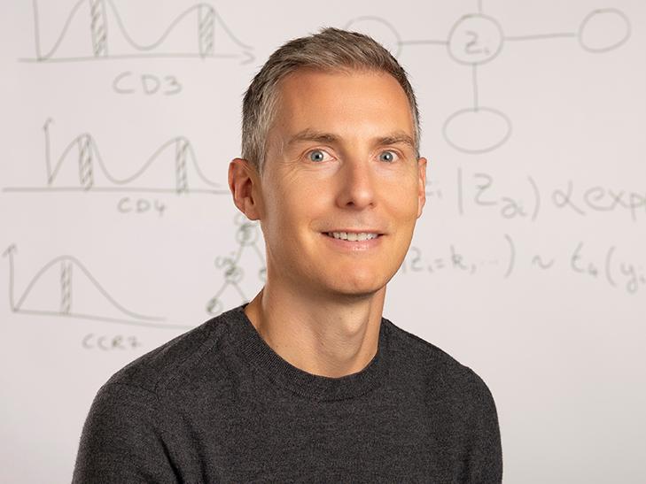 Faculté de biologie et de médecine (inactif) (@fbm_unil) on Twitter photo Raphael Gottardo, professeur <a href="/FBM_UNIL/">Faculté de biologie et de médecine (inactif)</a> <a href="/unil/">Université de Lausanne</a> & directeur du Centre de la #science des #données #biomédicales <a href="/CHUVLausanne/">CHUV / Centre hospitalier universitaire vaudois</a>, décroche un financement <a href="/ChanZuckerberg/">Chan Zuckerberg Initiative</a>. Projet en collaboration avec <a href="/fredhutch/">Fred Hutch Cancer Center</a>
➡️news.unil.ch/display/165510…
📸Raphael Gottardo ©Gilles Weber, CHUV Raphael Gottardo, professeur <a href="/FBM_UNIL/">Faculté de biologie et de médecine (inactif)</a> <a href="/unil/">Université de Lausanne</a> & directeur du Centre de la #science des #données #biomédicales <a href="/CHUVLausanne/">CHUV / Centre hospitalier universitaire vaudois</a>, décroche un financement <a href="/ChanZuckerberg/">Chan Zuckerberg Initiative</a>. Projet en collaboration avec <a href="/fredhutch/">Fred Hutch Cancer Center</a>
➡️news.unil.ch/display/165510…
📸Raphael Gottardo ©Gilles Weber, CHUV