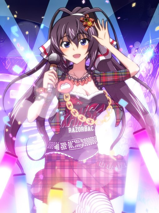 おは箒

【お知らせ】
このアカはシャドウバン中につき
一日1~2ツイートで運用してます

今は凍結時用の予備アカ
→「@KurodaAriake3」を動かしてます
作業経過等はそちらで 