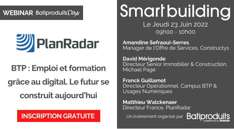 Batiproduits tweet media
