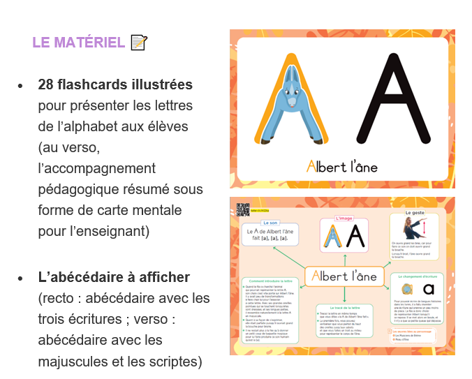 HatierRegionSud's tweet photo. Un nouveau #rituel #multisensoriel pour #apprendre les #Lettres en #Maternelle ( PS, MS, GS) ♥️
Principe #alphabétique et conscience #phonémique.
LETTRES ET CIE @EditionsHatier
Pour chaque lettre, une #image, une #comptine, un #geste découvrez la vidéo:
https://t.co/LZ4W80TBWN https://t.co/jm4MxiX3Td