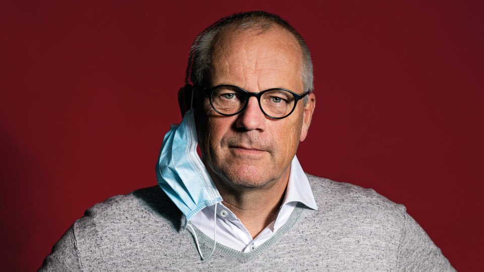 Søren Lippert tweet media