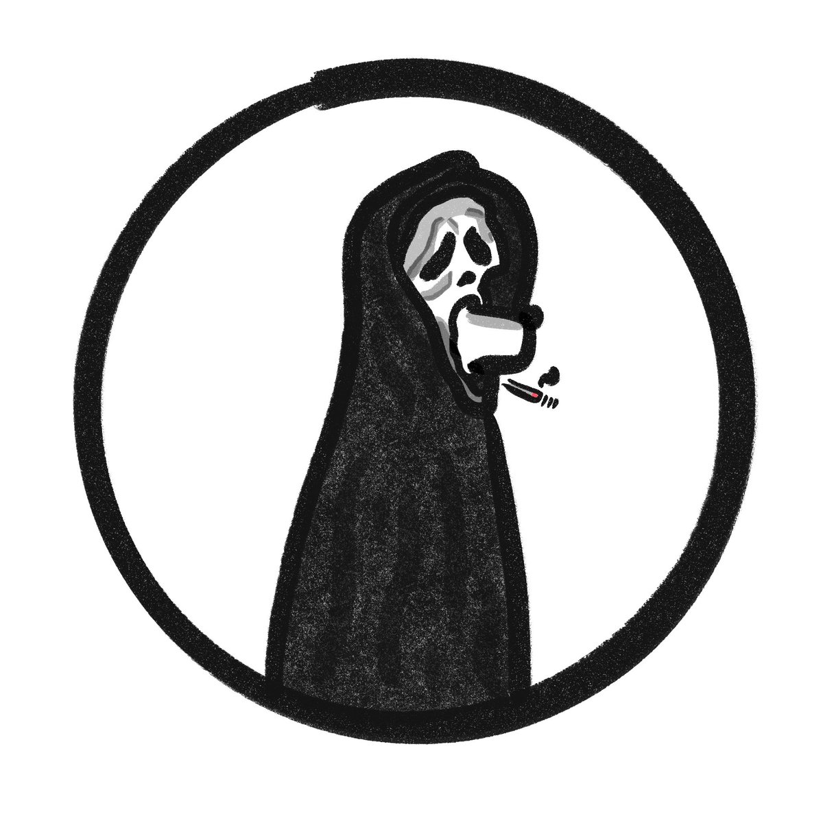 *Demon Time Raffle!!

**Raffle duration 🤷🏾‍♂️

Scream Dog
“I’ll gut you like a chew toy”

Like, RT, comment to win that private sale 

Gotta be following <a href="/AUBZfoo/">StonedAlabamaHuman</a> &amp; <a href="/BadDogsClub/">BadDogsClub</a> to win! GL Demons!
😈😈😈😈😈😈😈😈😈😈😈😈😈