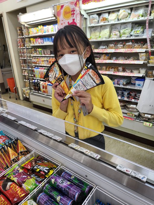 Twitterのコスプレ画像5