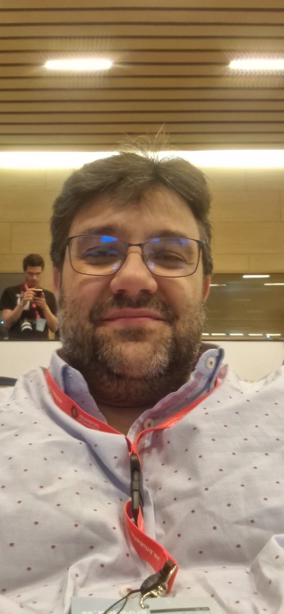 Arranca #CollaborateSummer22. Ganas de aprender y compartir.