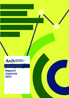 ANFH_'s tweet photo. [#AG2022]📢

L'#ANFH dévoile ,en exclusivité, son rapport d'activité 2021 lors de son assemblée générale !

Vous pouvez le consulter sur notre site : 
https://t.co/hkoTYaMWzp https://t.co/Dmr22SyJ6R