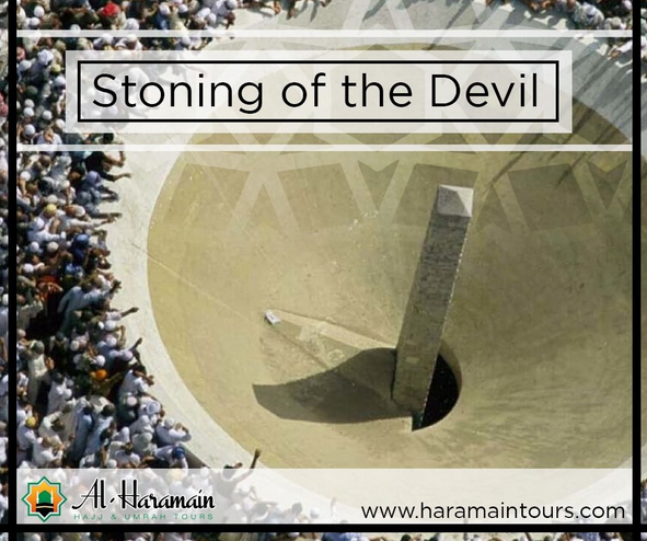 AlHaramainTours's tweet photo. Al Haramain Hajj &amp; Umrah Tours Ltd | #Stoning of the #Devil!!!

#HajjPackages #HajjPackagesUK #UmrahPackages #UmrahPackagesUK #HajjAndUmrahPackages

Visit - https://t.co/zyfbXdwrIz

Or

Quick Call - 01254 290101 https://t.co/DKCIQxsJDC