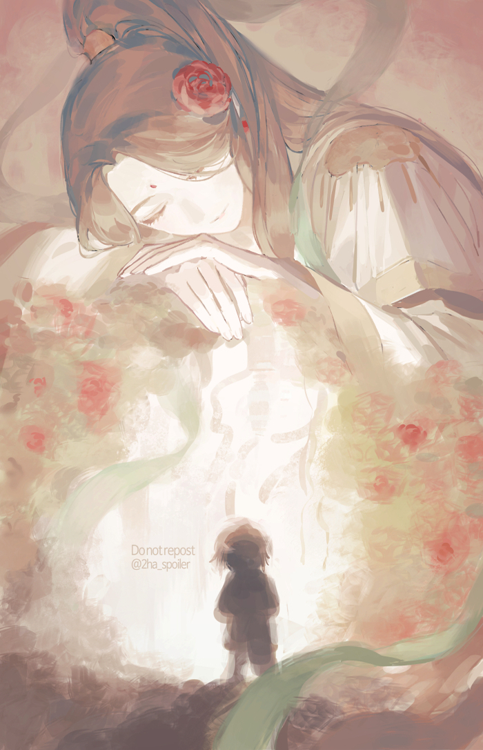 _Galbae's tweet photo. #天官赐福 https://t.co/lxvKJKHdEi