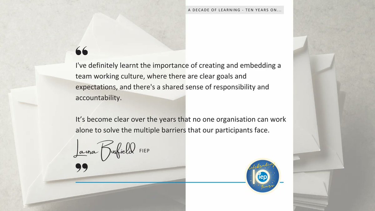 IepInfo tweet picture