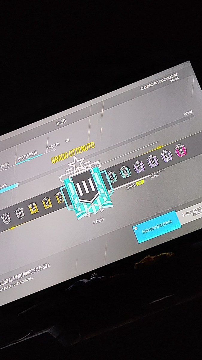 Nella pausa estiva di pro clubs raggiungo delle piccole soddisfazioni anche su altri giochi😋 <a href="/Dream_team_19/">♠️Dream_team♠️</a>