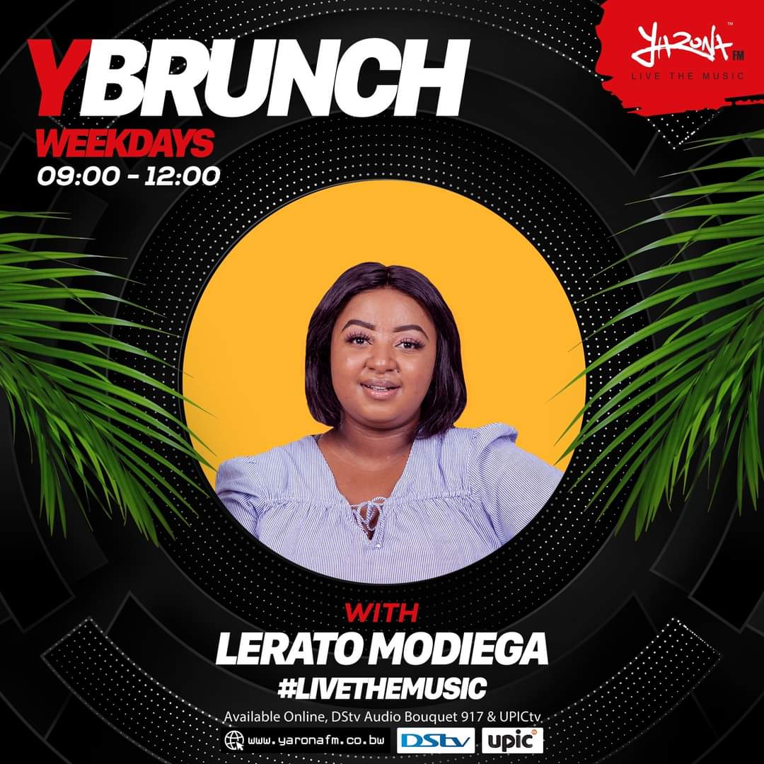 Yarona FM tweet media