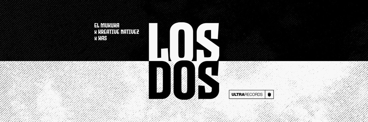 This Friday 24th of June 'LOS DOS' will be released on @ultrarecords This single is a collaboration with my good friend @elmukuka & @KreativeNativez : a journey that will transport you from the savannah (afro house vibes) to the heart of Andalucia. #afrohouse #ultrarecords #mad