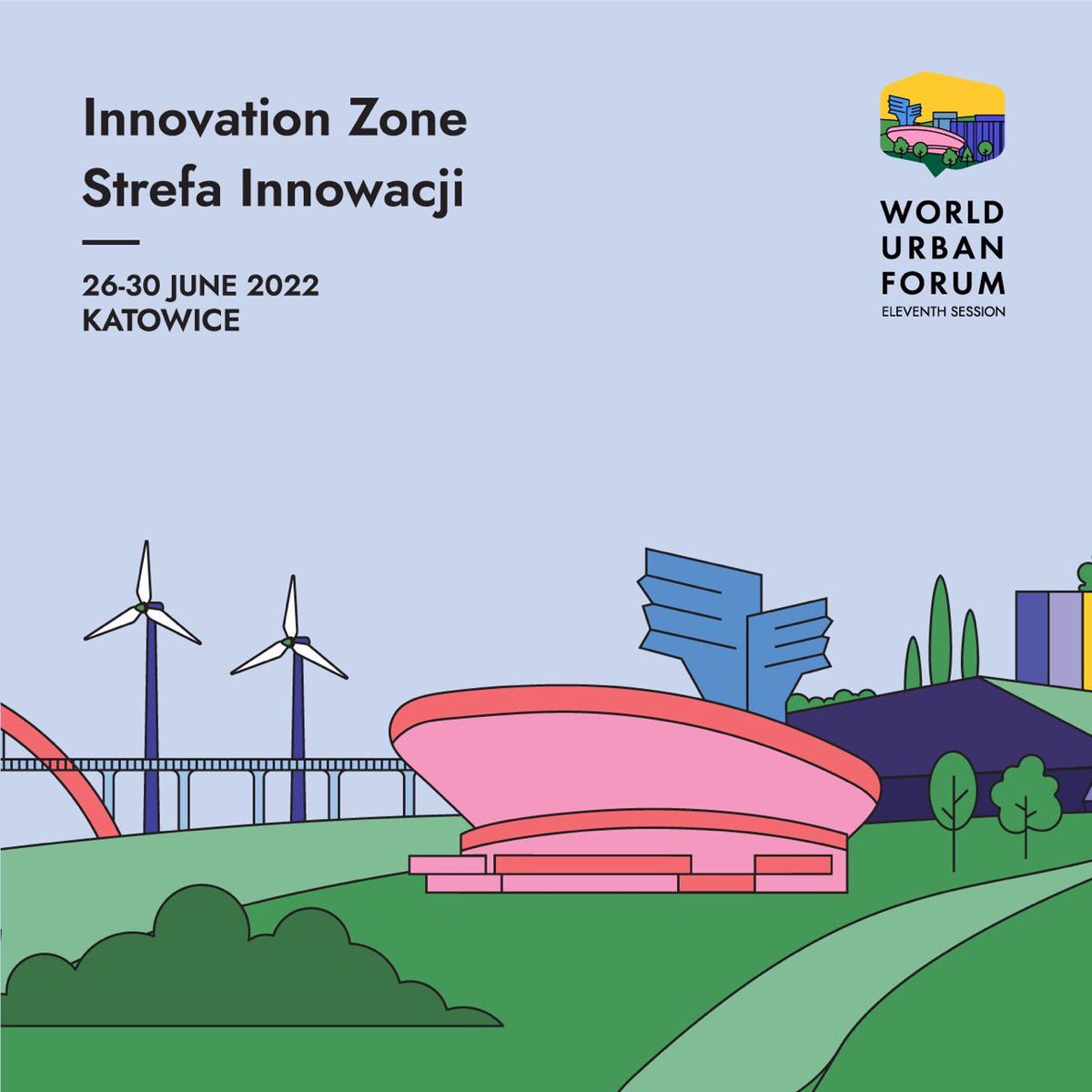 zwyrtek's tweet photo. W niedzielę rusza @WUF11cotf #WUF11. Będę miał niezwykłą przyjemność uczestniczyć w debatach w Strefie Innowacji #RawaInk o transformacji energetycznej na zaproszenie Fundacji #NANONET. @uhy_eca @SlaskaLoza @umkatowice @BiuroPrasoweKce https://t.co/GMMwvgfucA